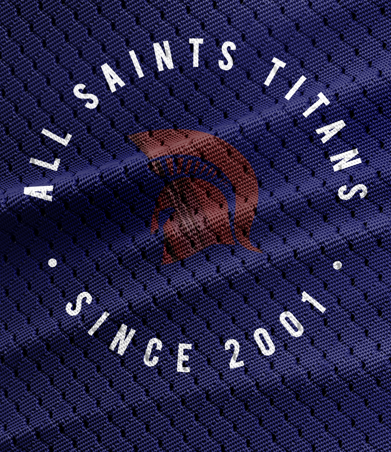 All Saints Catholic Secondary School