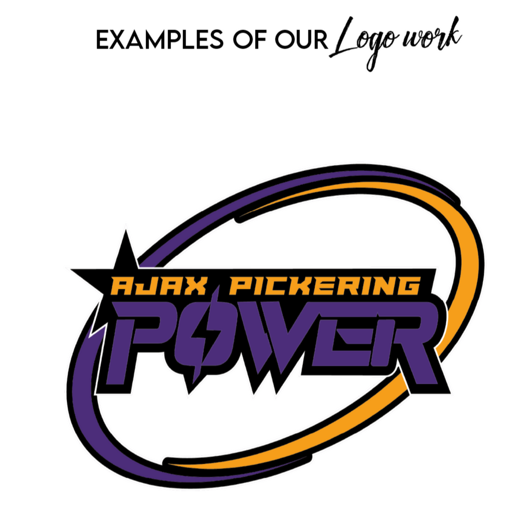 Basic Logo Design Package